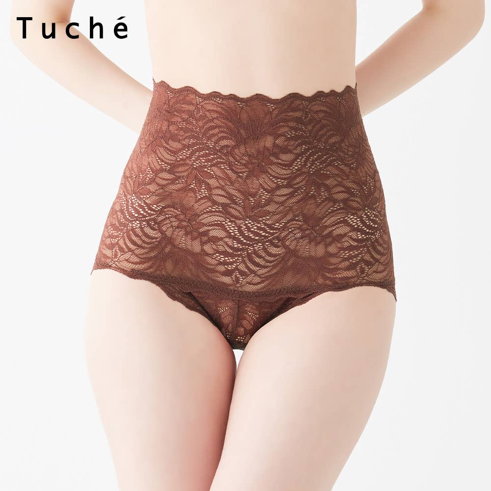 【側高胸罩】 高腰內褲 【SALE】